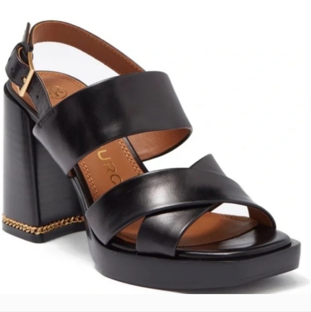 Tory Burch Brand Sandals